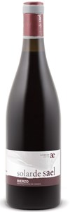 Pinot Noir Old Vines 2012